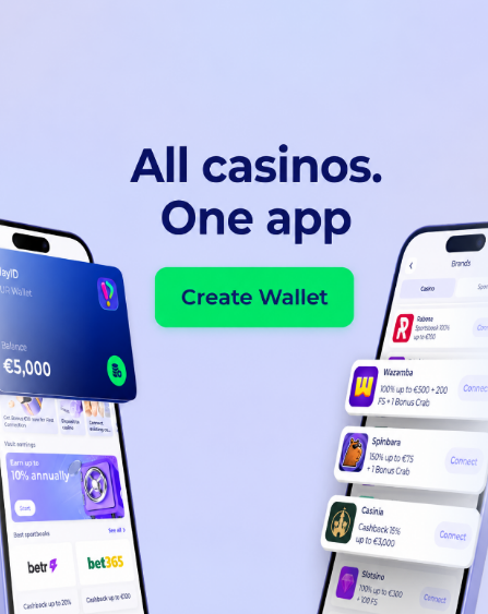 Bonus PlayID: condizioni della ricompensa KYC e Weekly Reload